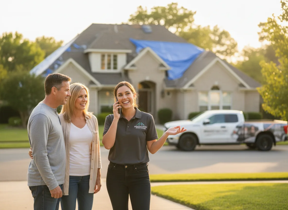 Emergency Roof Repair Lovilia, IA FAQs